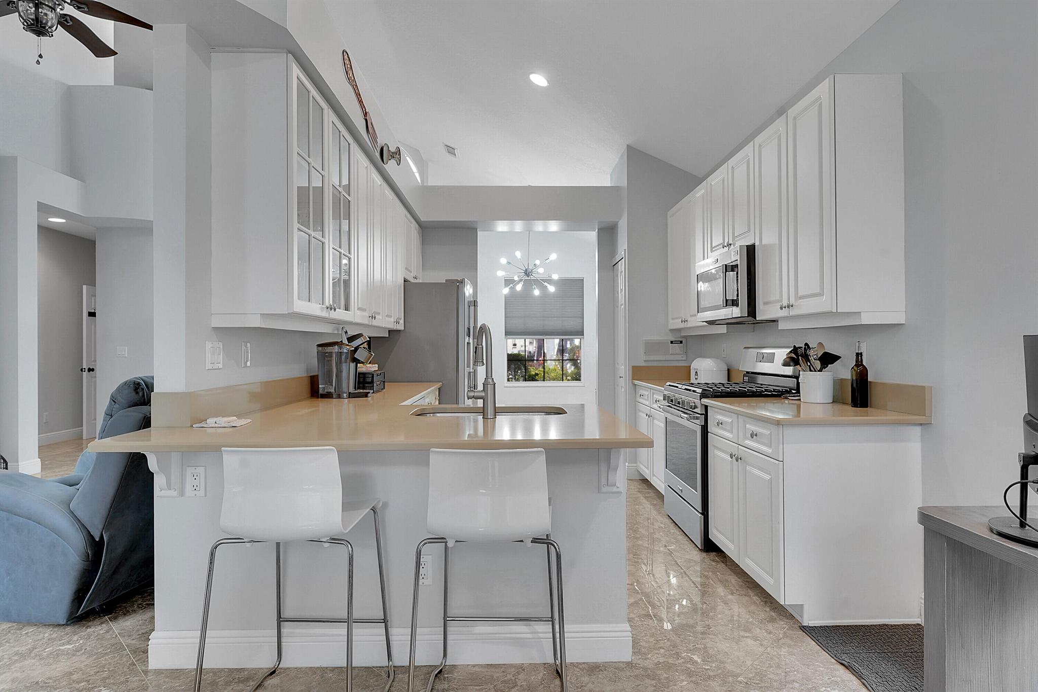 LAKE CHARLES PHASE 2D - Residential