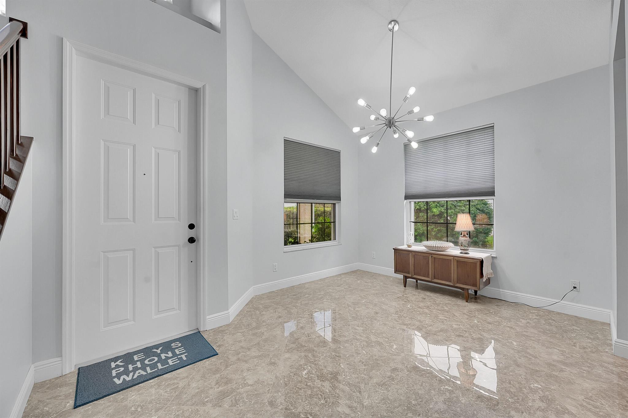 LAKE CHARLES PHASE 2D - Residential