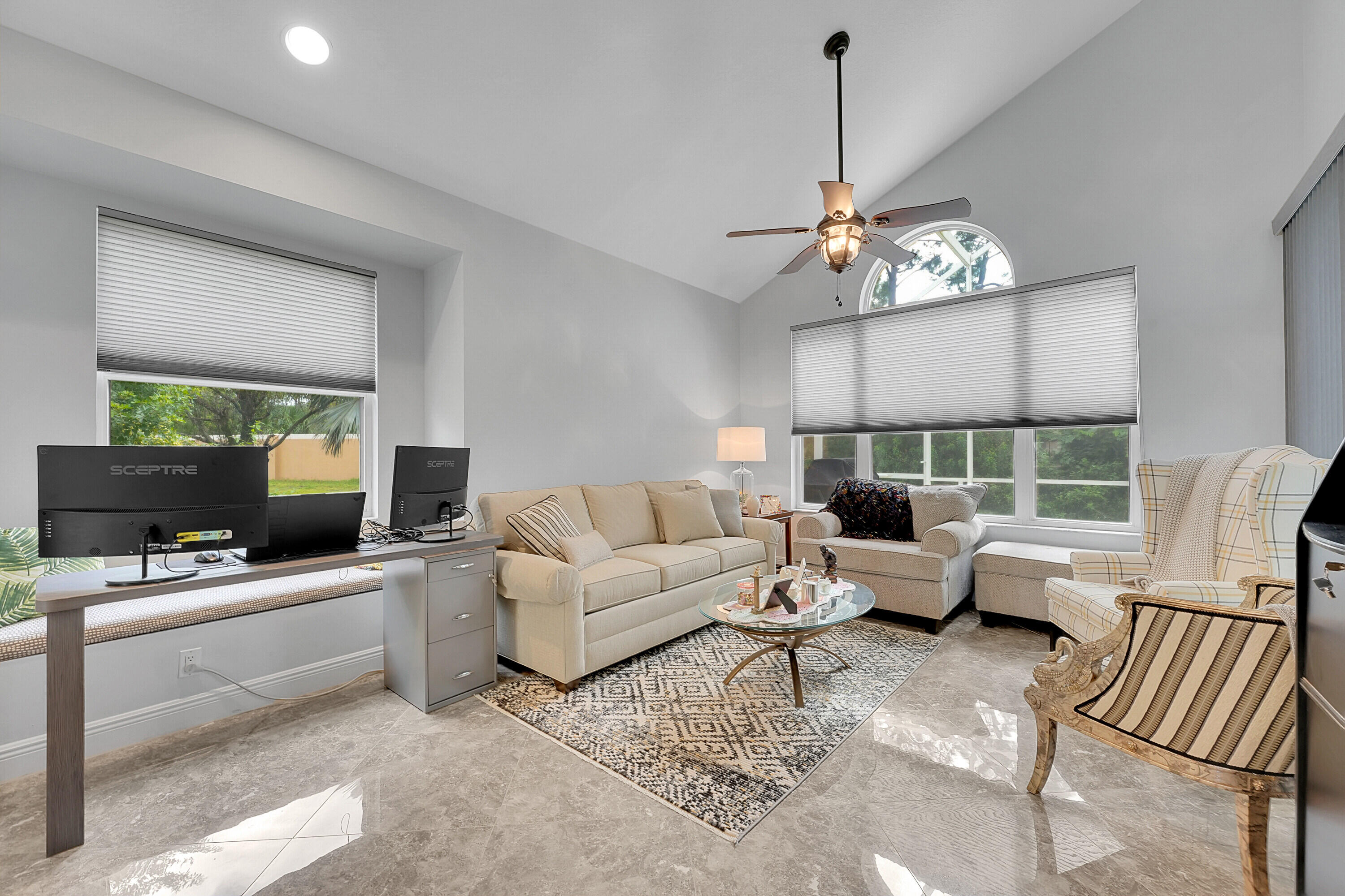 LAKE CHARLES PHASE 2D - Residential