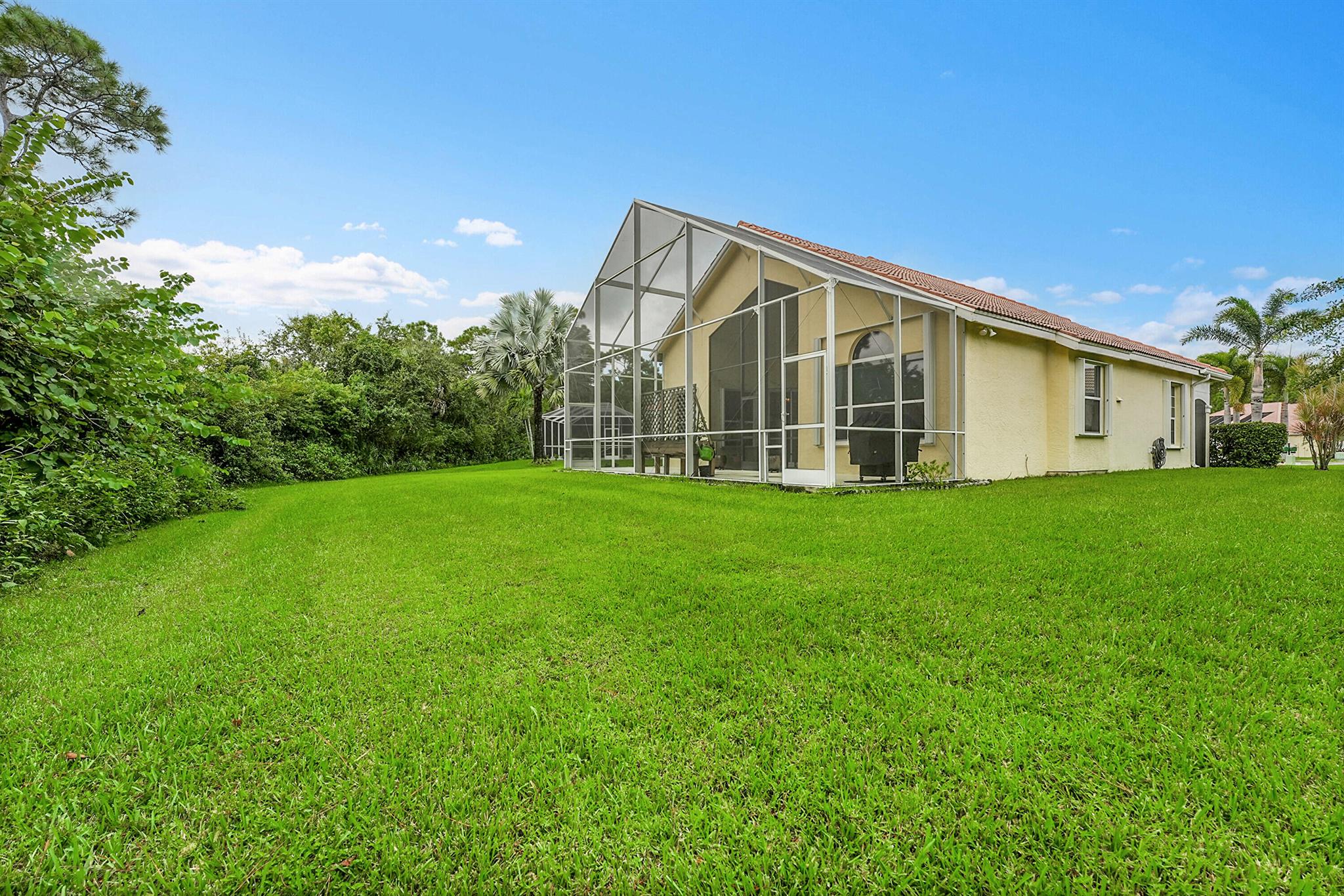 LAKE CHARLES PHASE 2D - Residential