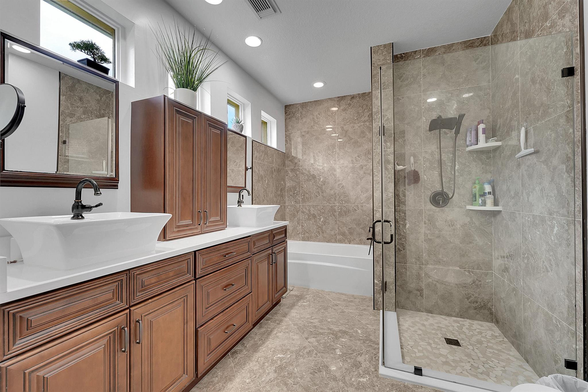 LAKE CHARLES PHASE 2D - Residential