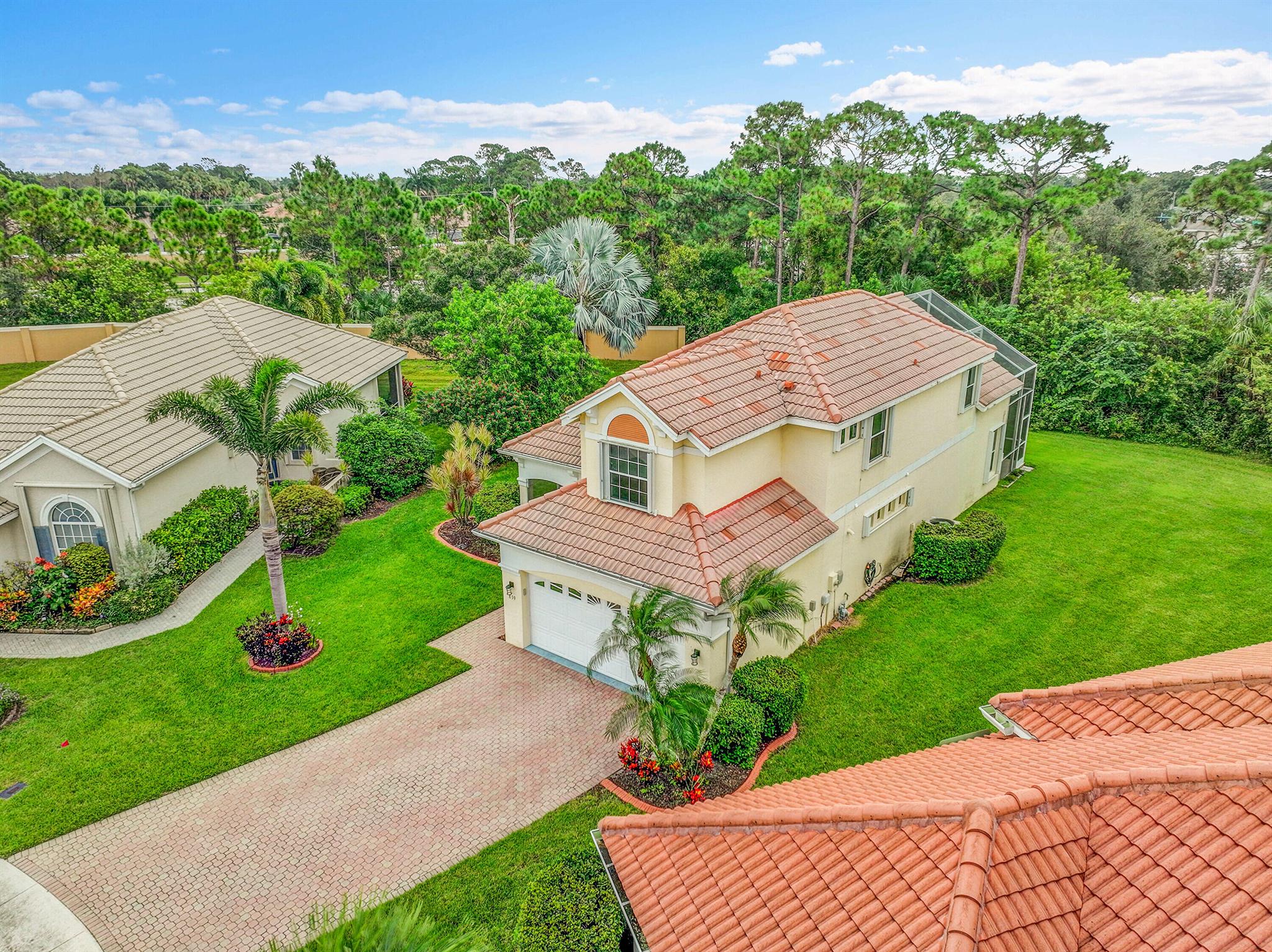 LAKE CHARLES PHASE 2D - Residential