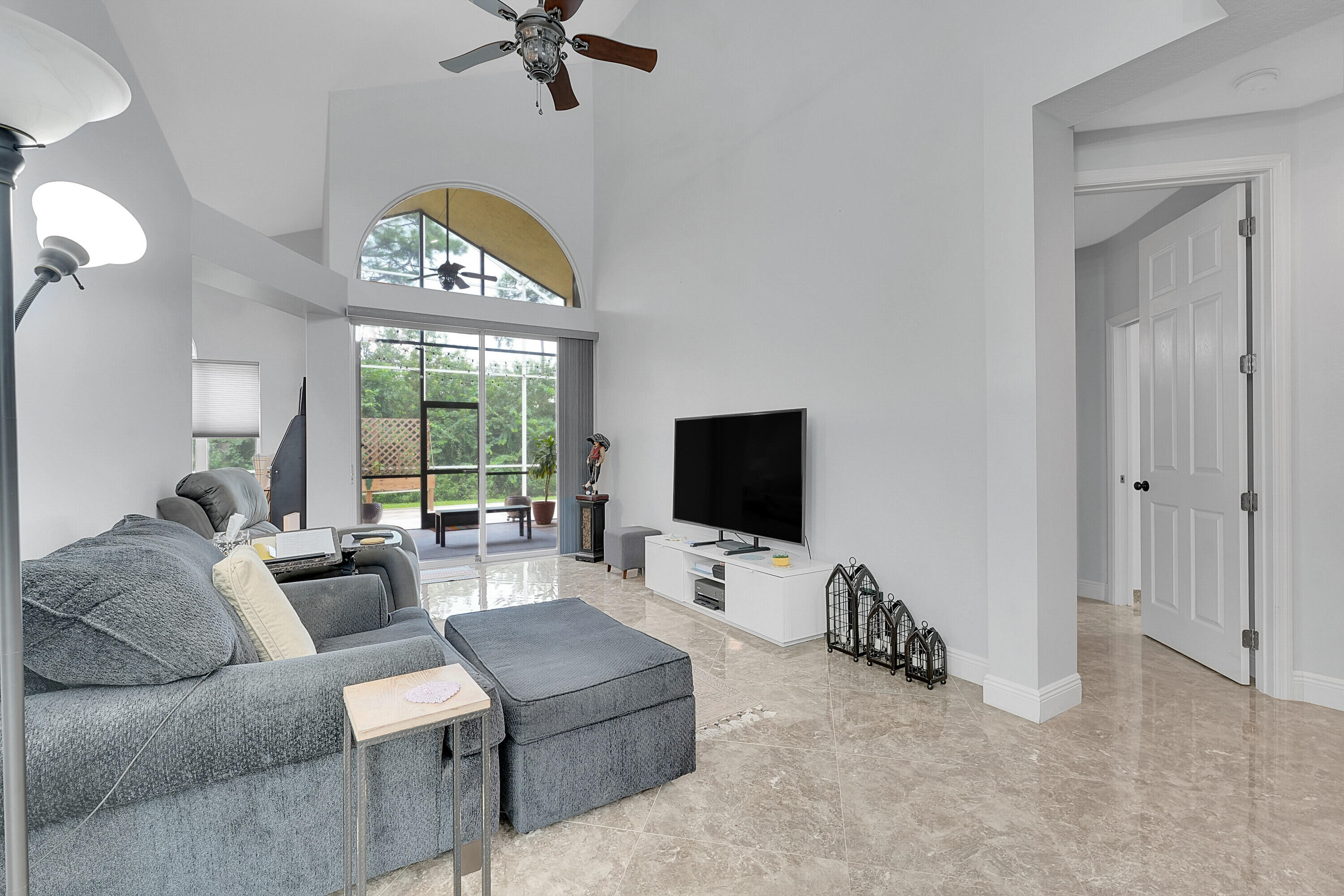 LAKE CHARLES PHASE 2D - Residential