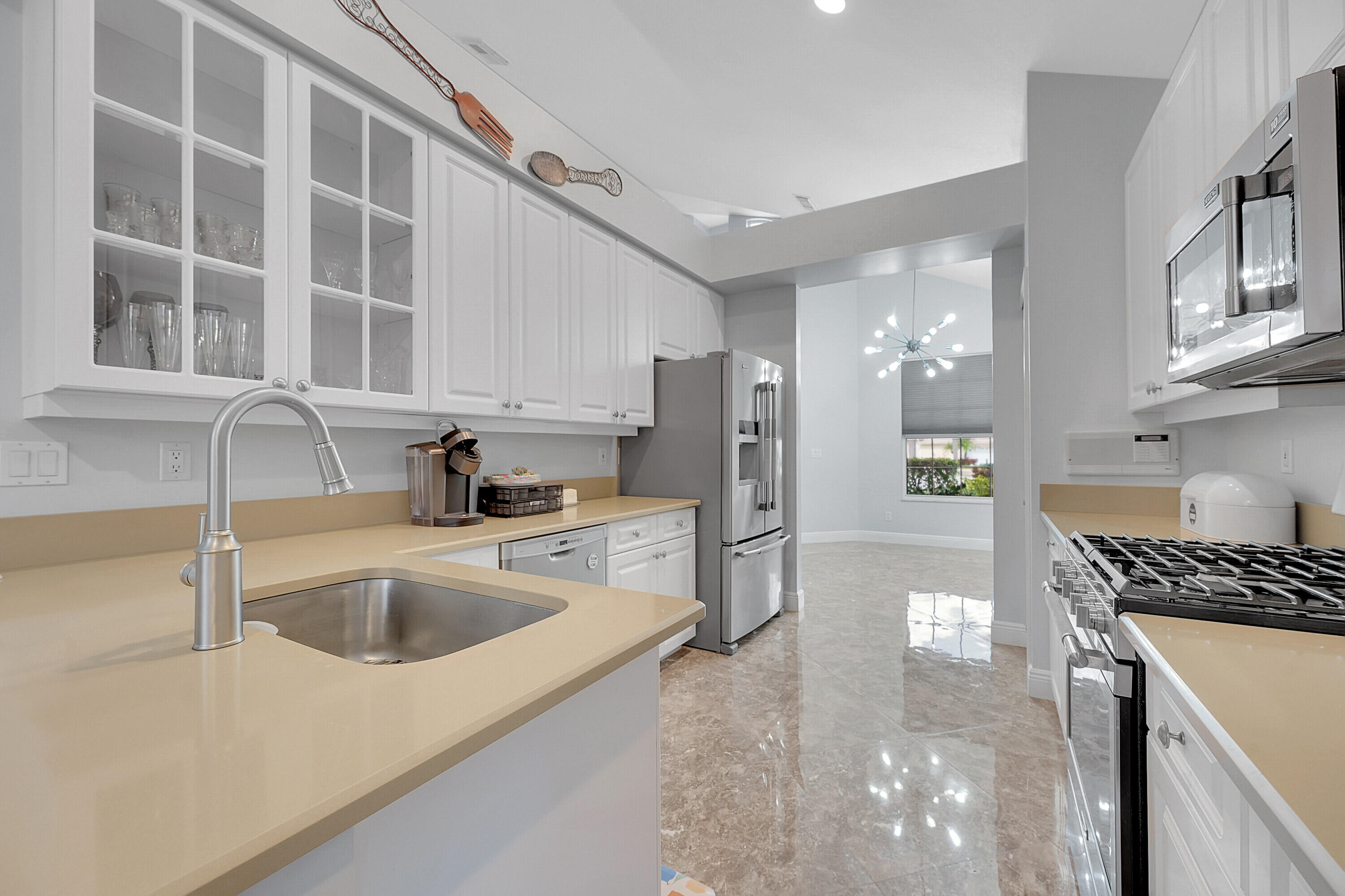 LAKE CHARLES PHASE 2D - Residential