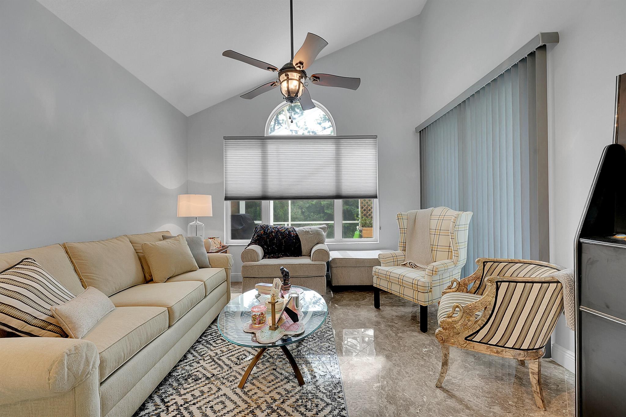 LAKE CHARLES PHASE 2D - Residential