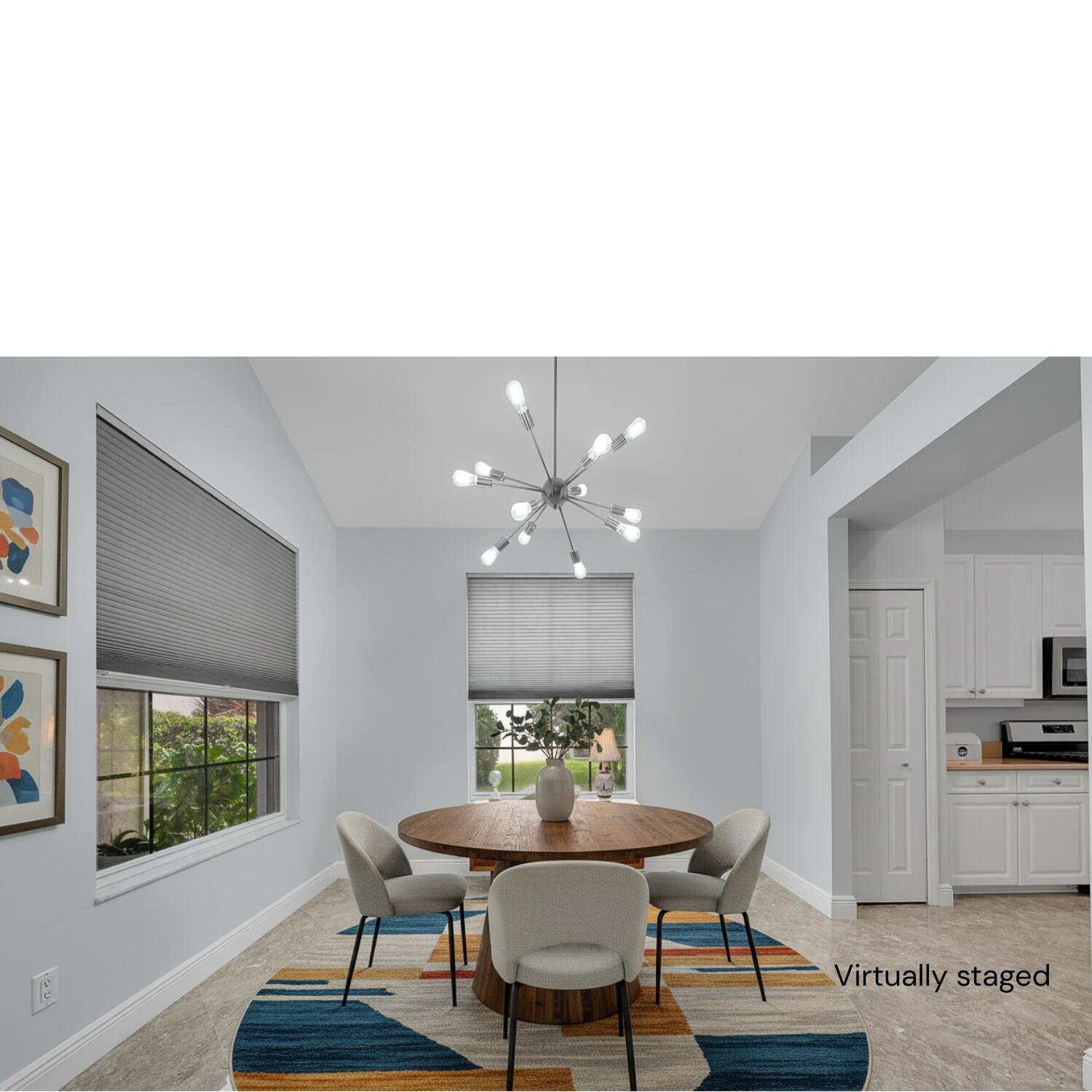 LAKE CHARLES PHASE 2D - Residential