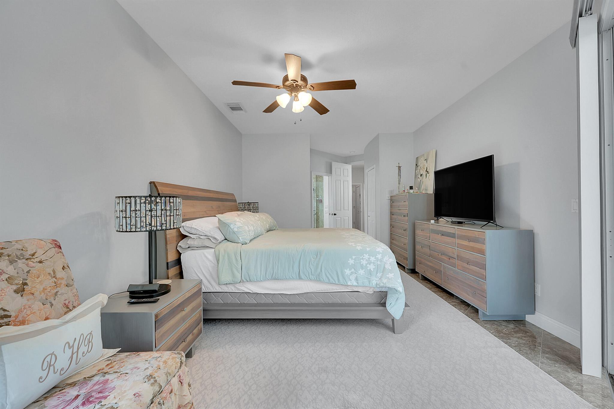 LAKE CHARLES PHASE 2D - Residential