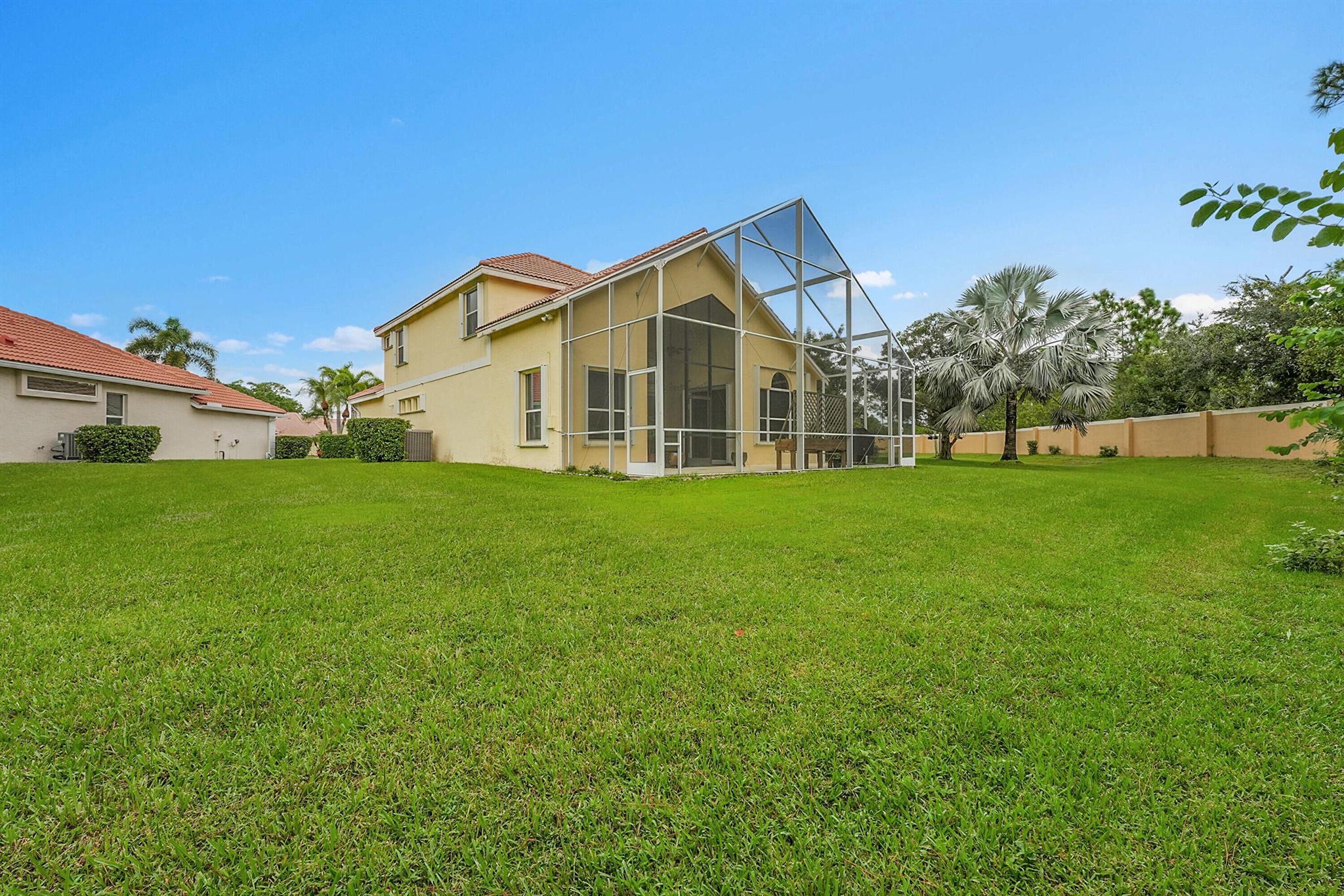 LAKE CHARLES PHASE 2D - Residential