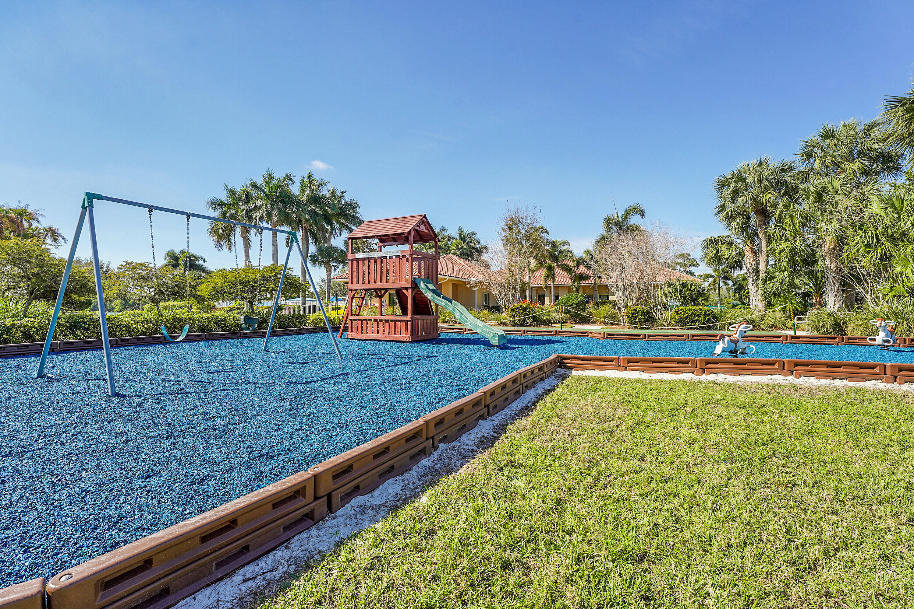 LAKE CHARLES PHASE 2D - Residential