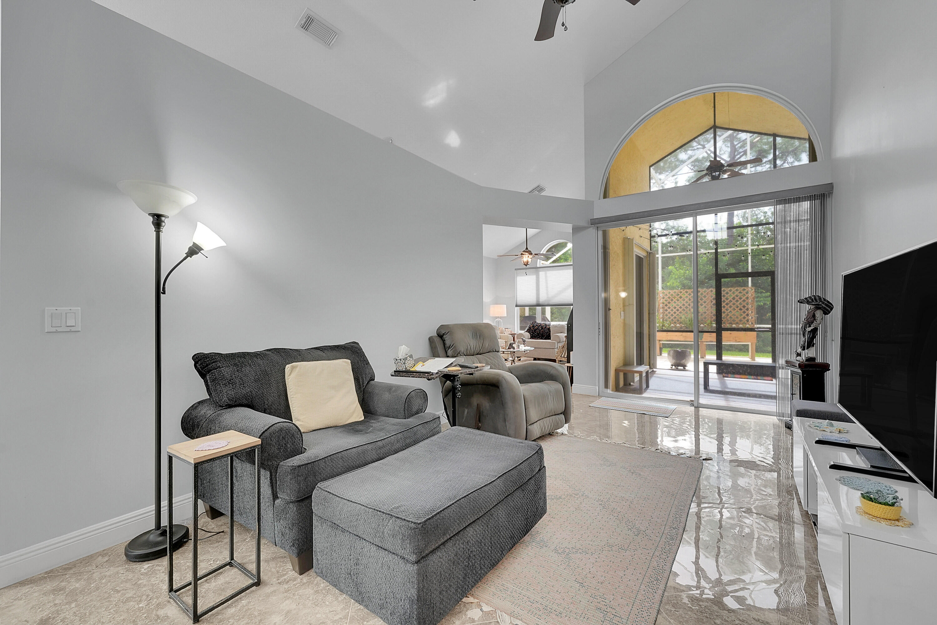 LAKE CHARLES PHASE 2D - Residential