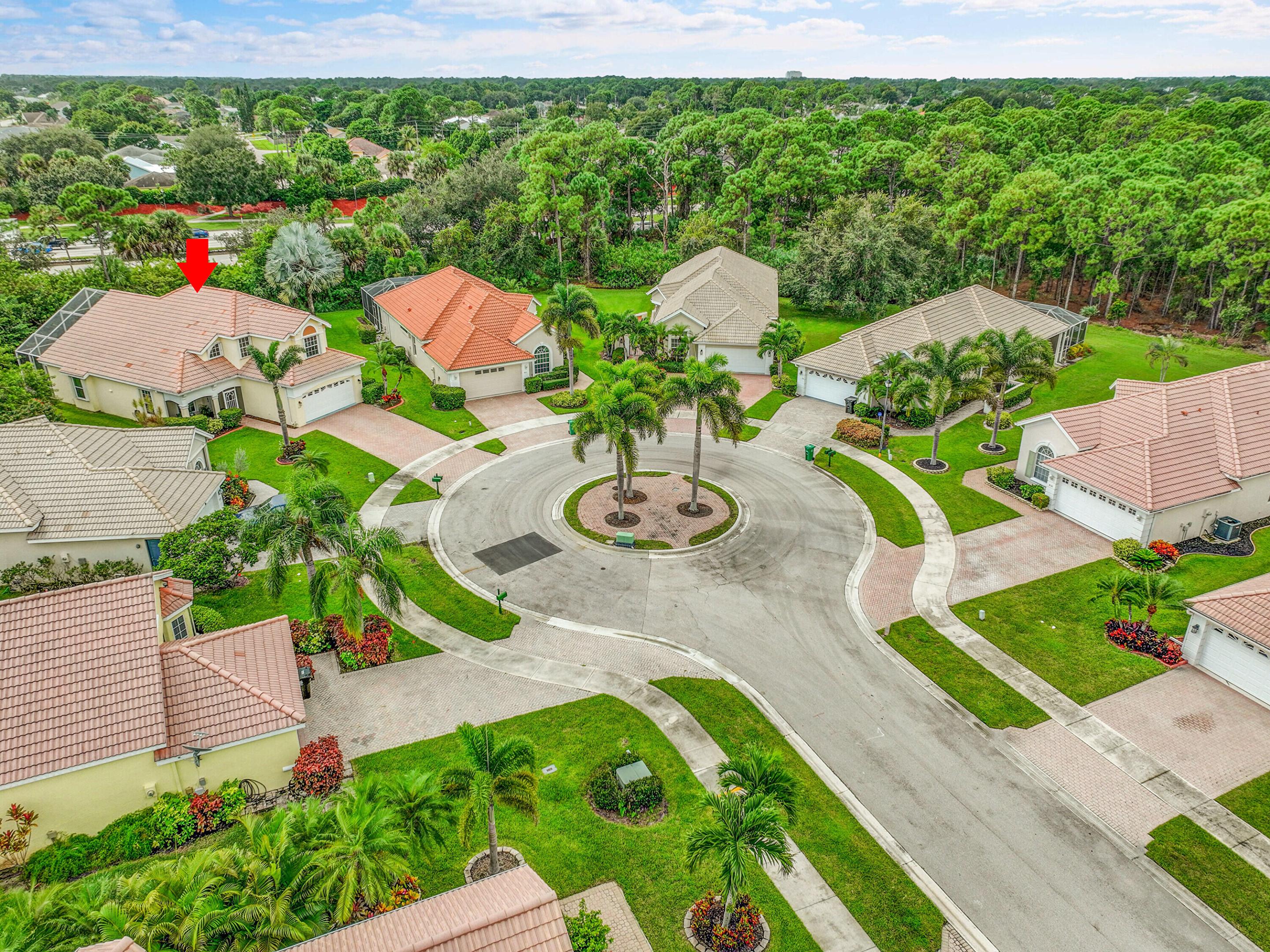 LAKE CHARLES PHASE 2D - Residential