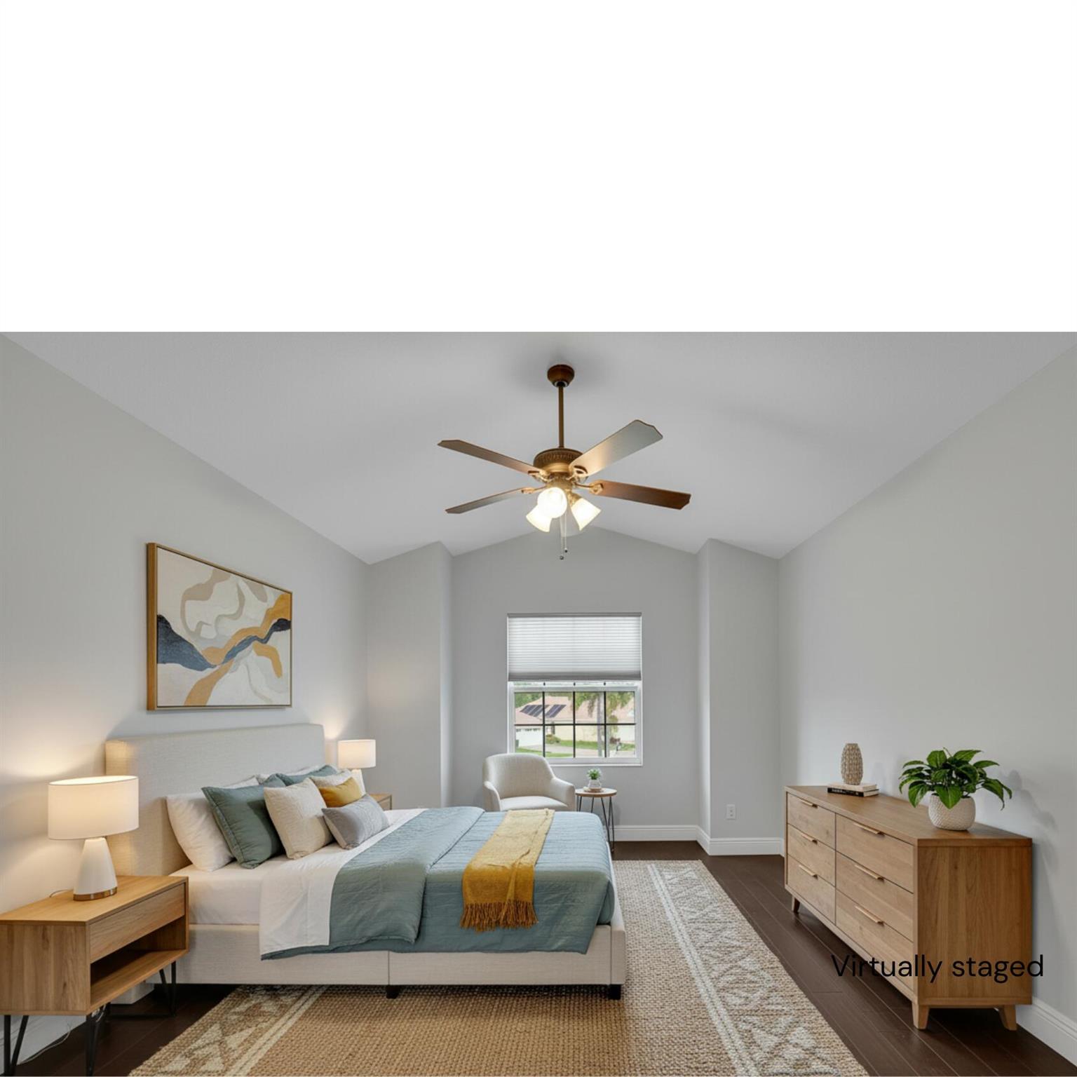 LAKE CHARLES PHASE 2D - Residential