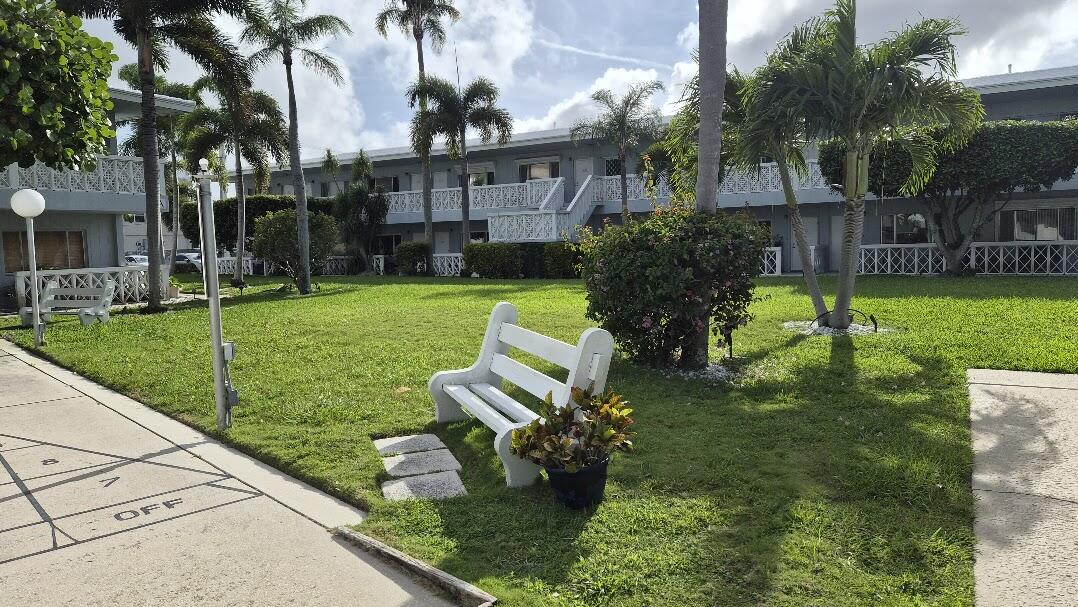 MONTCLAIR GARDENS CONDO - Residential