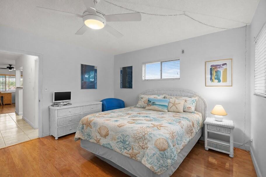 MONTCLAIR GARDENS CONDO - Residential