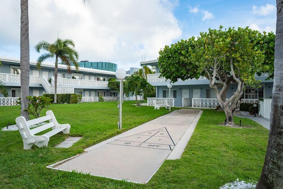 MONTCLAIR GARDENS CONDO - Residential