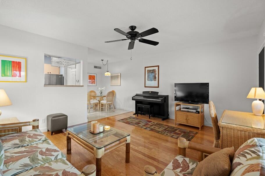 MONTCLAIR GARDENS CONDO - Residential