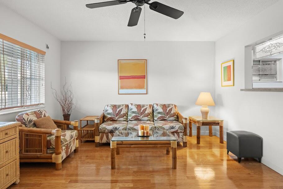 MONTCLAIR GARDENS CONDO - Residential