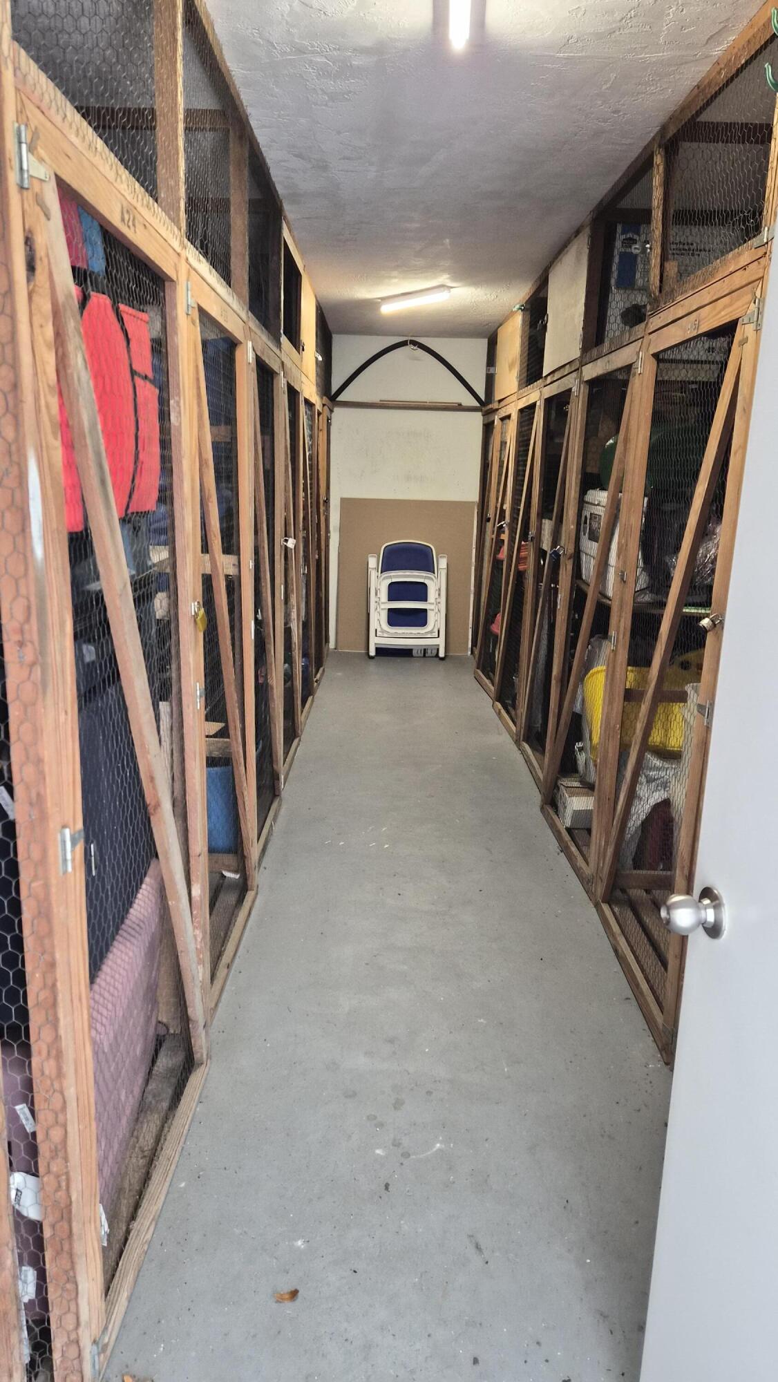 MONTCLAIR GARDENS CONDO - Residential