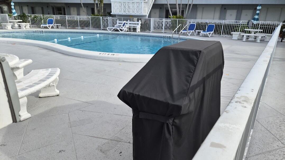 MONTCLAIR GARDENS CONDO - Residential