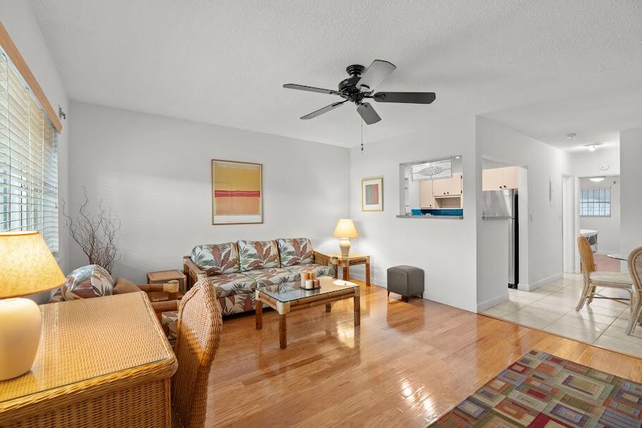 MONTCLAIR GARDENS CONDO - Residential