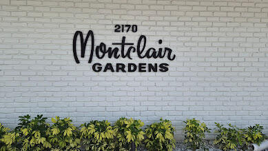 MONTCLAIR GARDENS CONDO - Residential