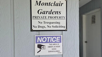 MONTCLAIR GARDENS CONDO - Residential