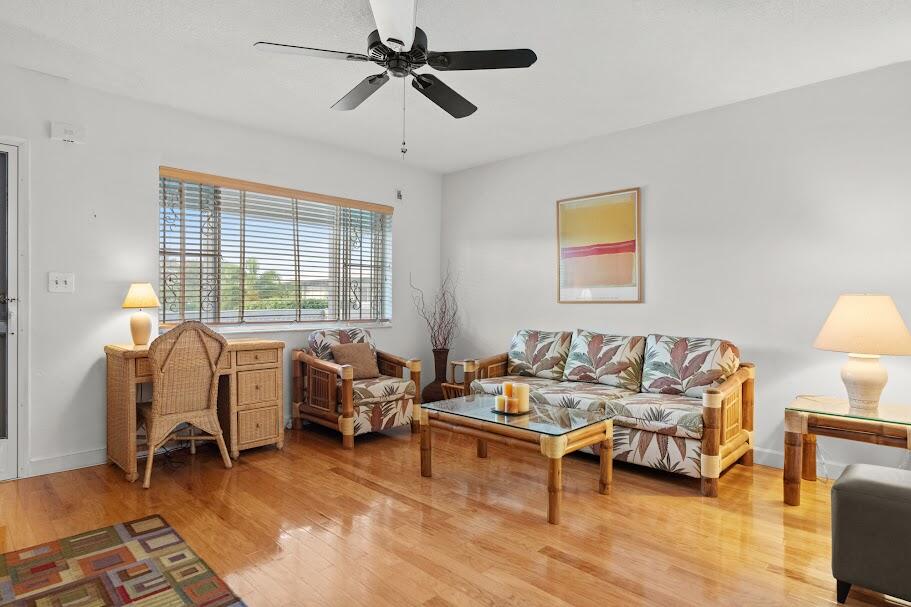 MONTCLAIR GARDENS CONDO - Residential