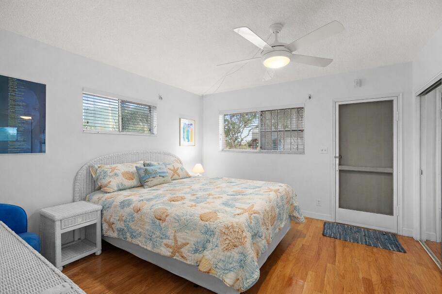 MONTCLAIR GARDENS CONDO - Residential