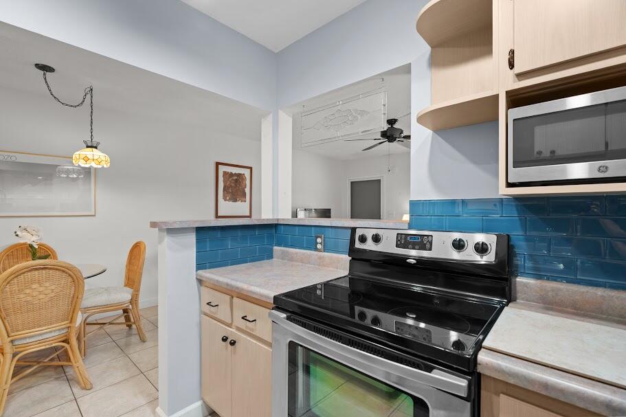 MONTCLAIR GARDENS CONDO - Residential