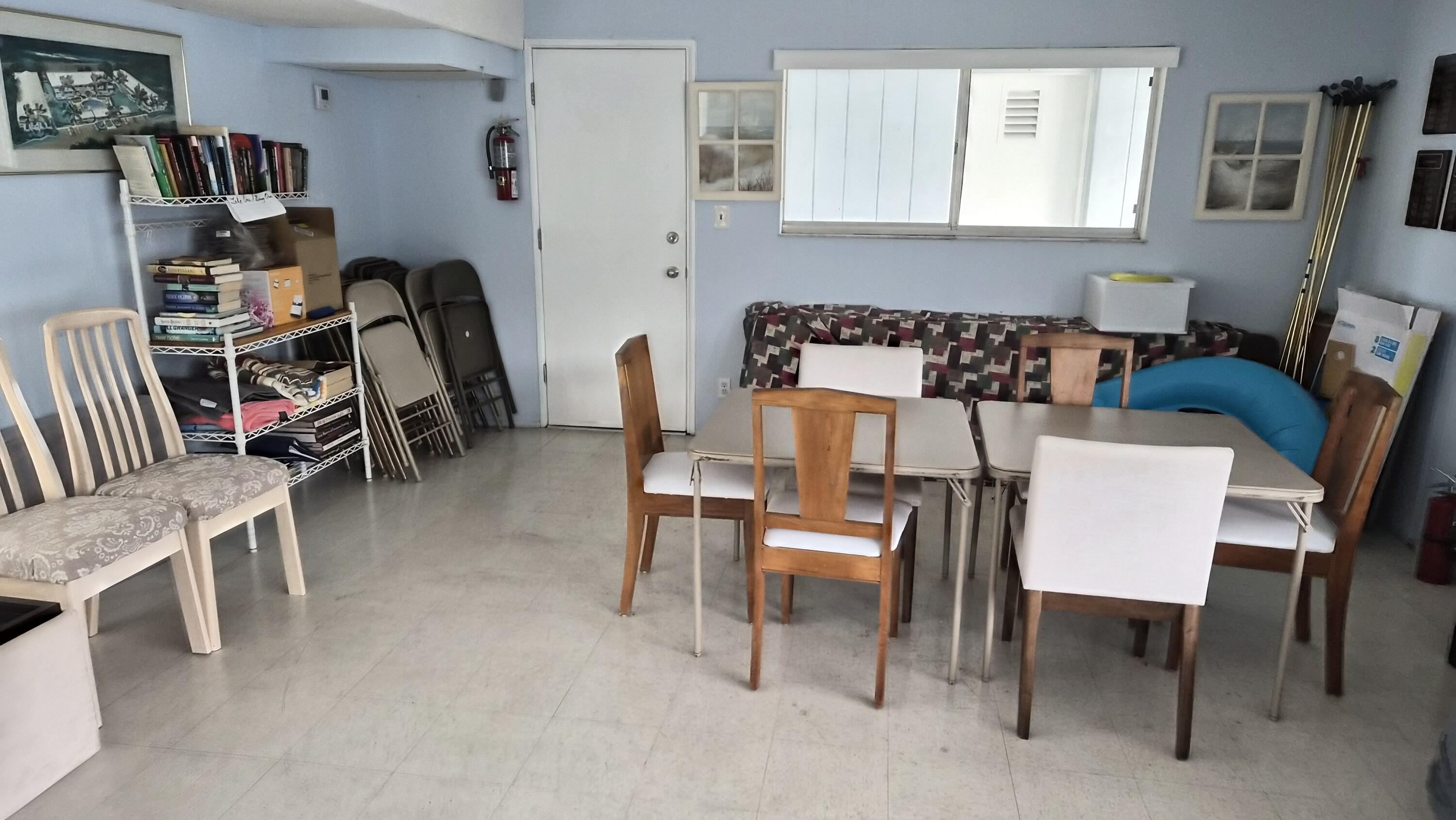 MONTCLAIR GARDENS CONDO - Residential