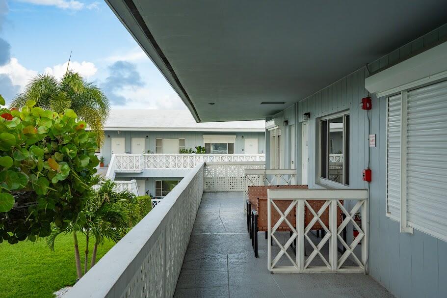 MONTCLAIR GARDENS CONDO - Residential