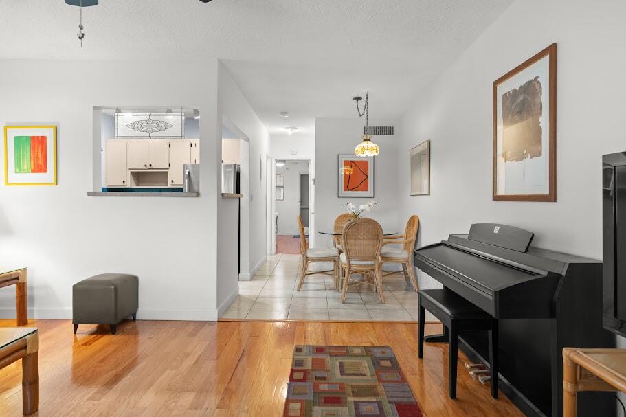 MONTCLAIR GARDENS CONDO - Residential