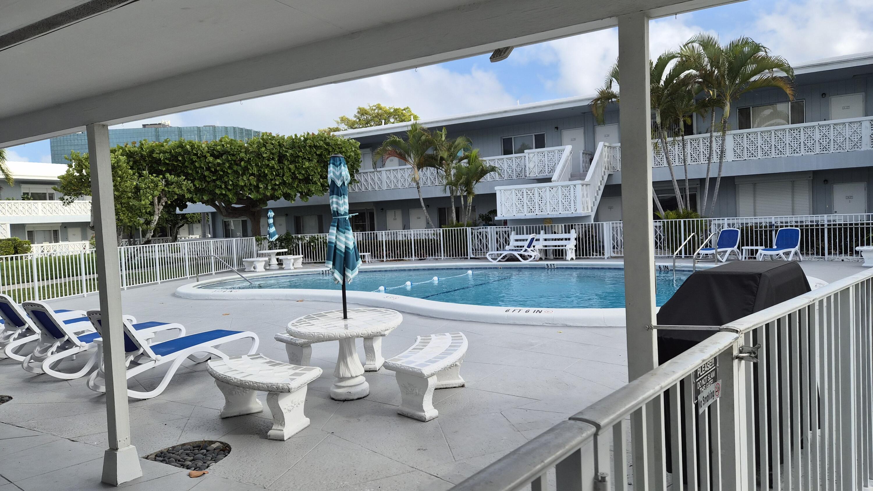 MONTCLAIR GARDENS CONDO - Residential