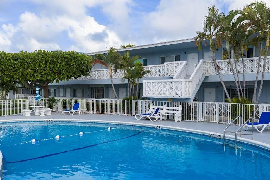 Photo of 2170 NE 51st Court #A21, Fort Lauderdale, FL 33308 (MLS # B26017047)