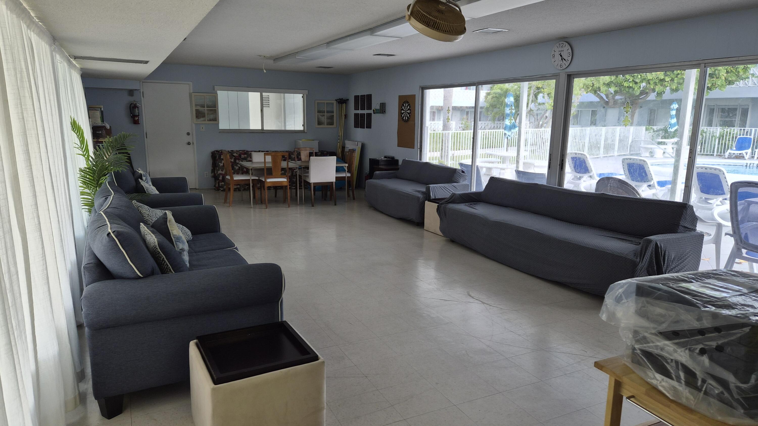 MONTCLAIR GARDENS CONDO - Residential