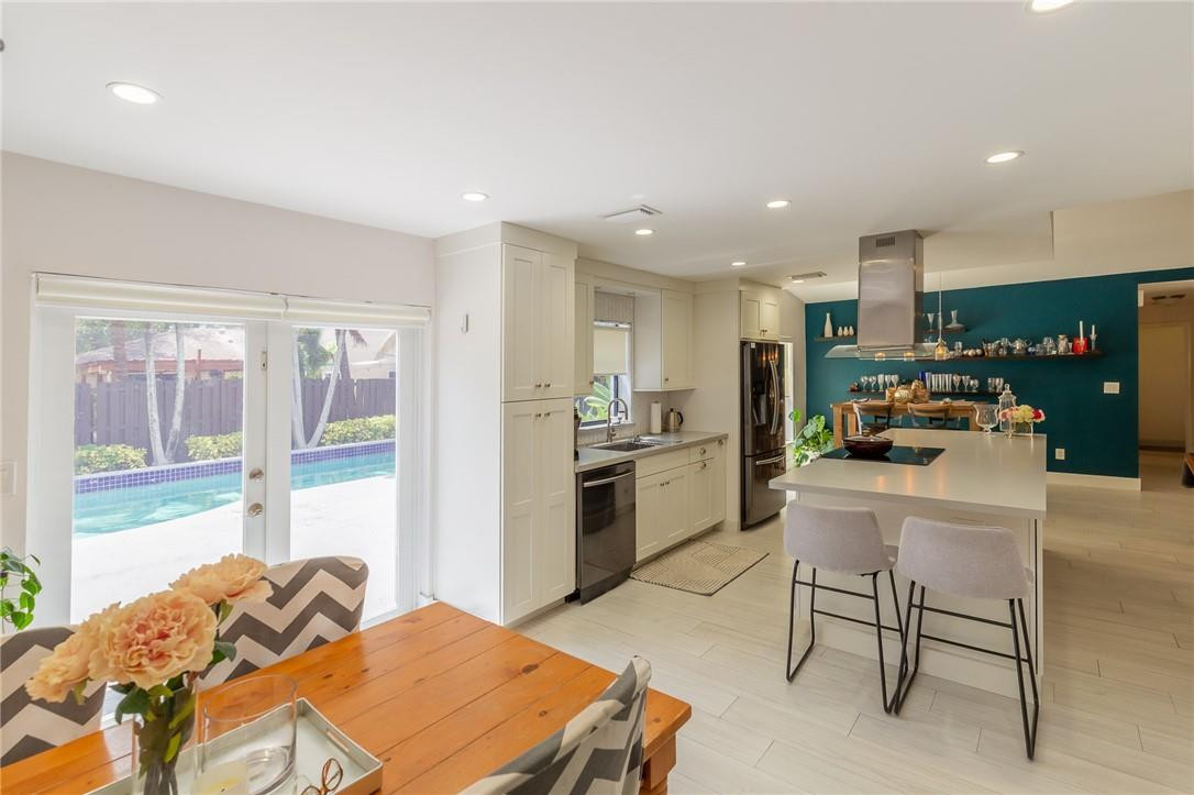 FLAMINGO GARDENS-TAMARIND - Residential