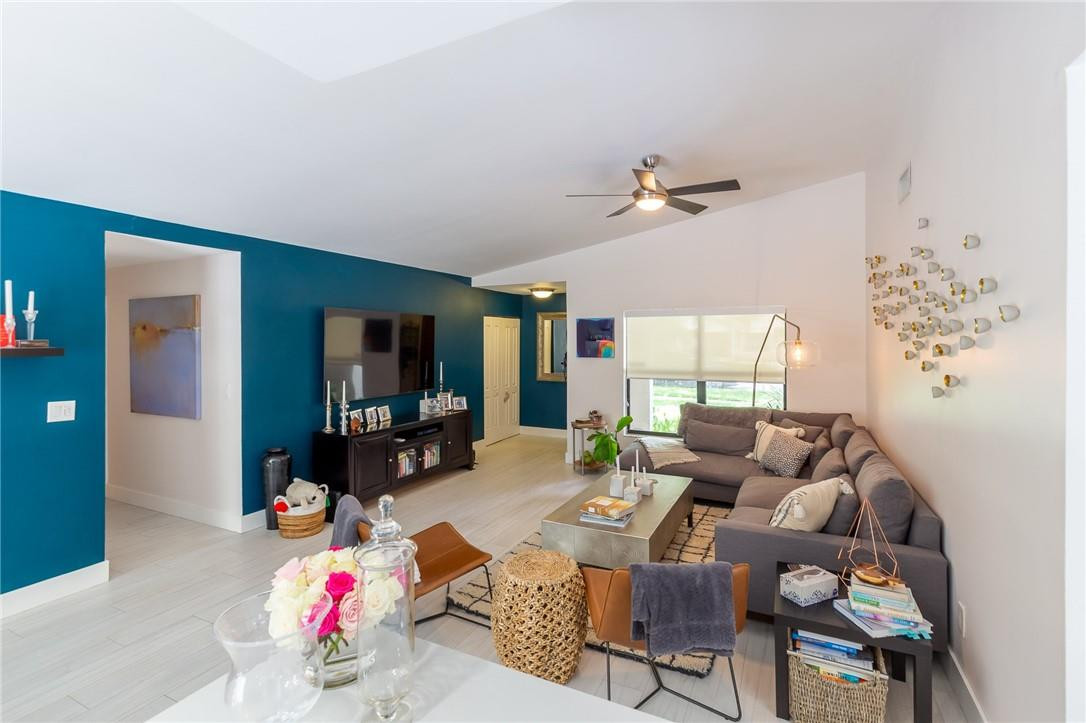 FLAMINGO GARDENS-TAMARIND - Residential