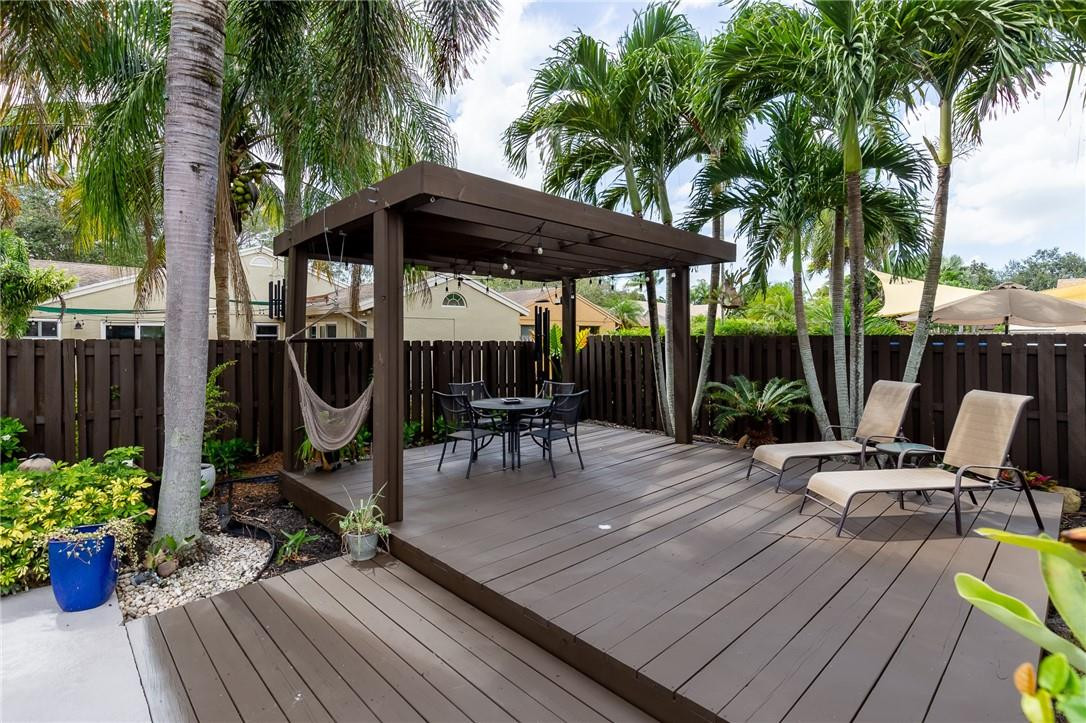 FLAMINGO GARDENS-TAMARIND - Residential