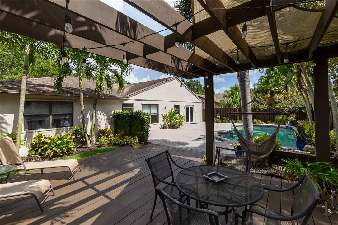 FLAMINGO GARDENS-TAMARIND - Residential