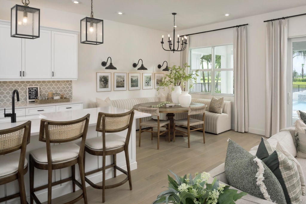 Photo of 14158 SW Artesia Drive SW, Port Saint Lucie, FL 34987 (MLS # B26046690)