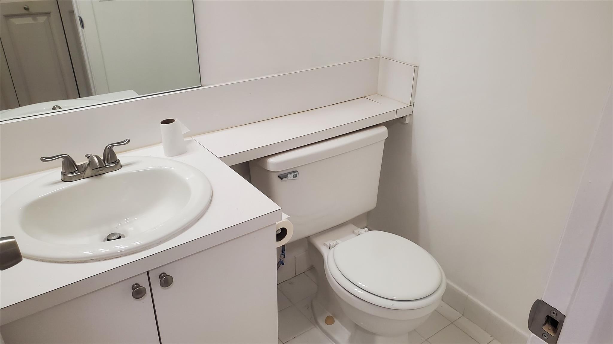 Newport K Condo - Residential Lease