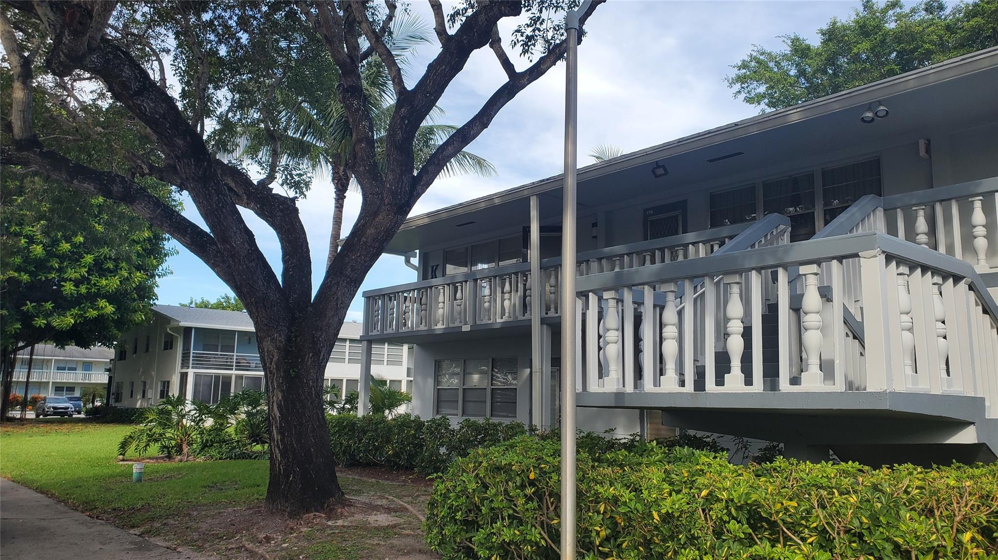 Newport K Condo - Residential Lease