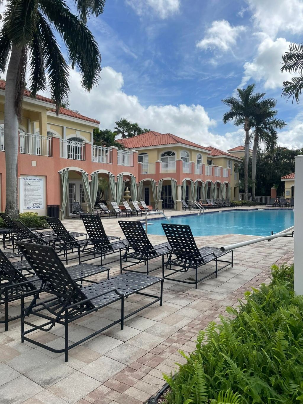 Photo of 11027 Legacy Boulevard #103, Palm Beach Gardens, FL 33410 (MLS # R10939893)