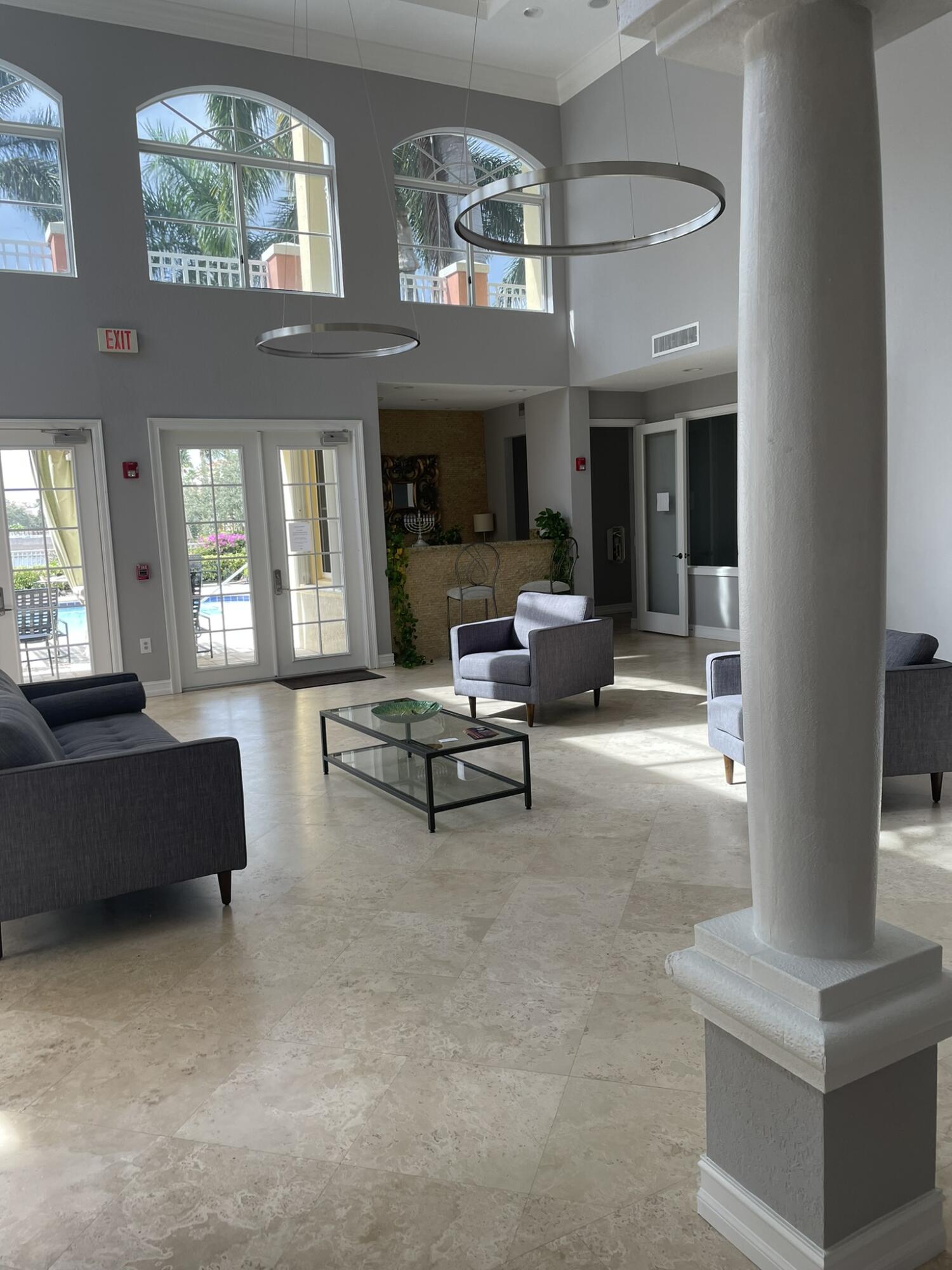 RESIDENCES AT LEGACY PLACE CONDO - Residential Lease