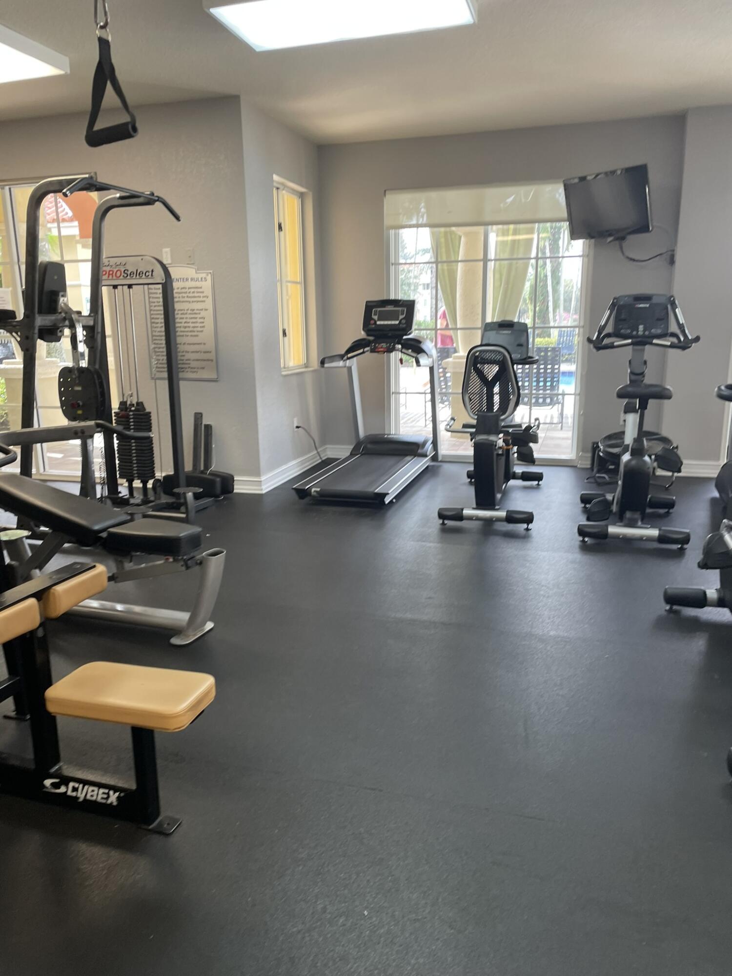 RESIDENCES AT LEGACY PLACE CONDO - Residential Lease