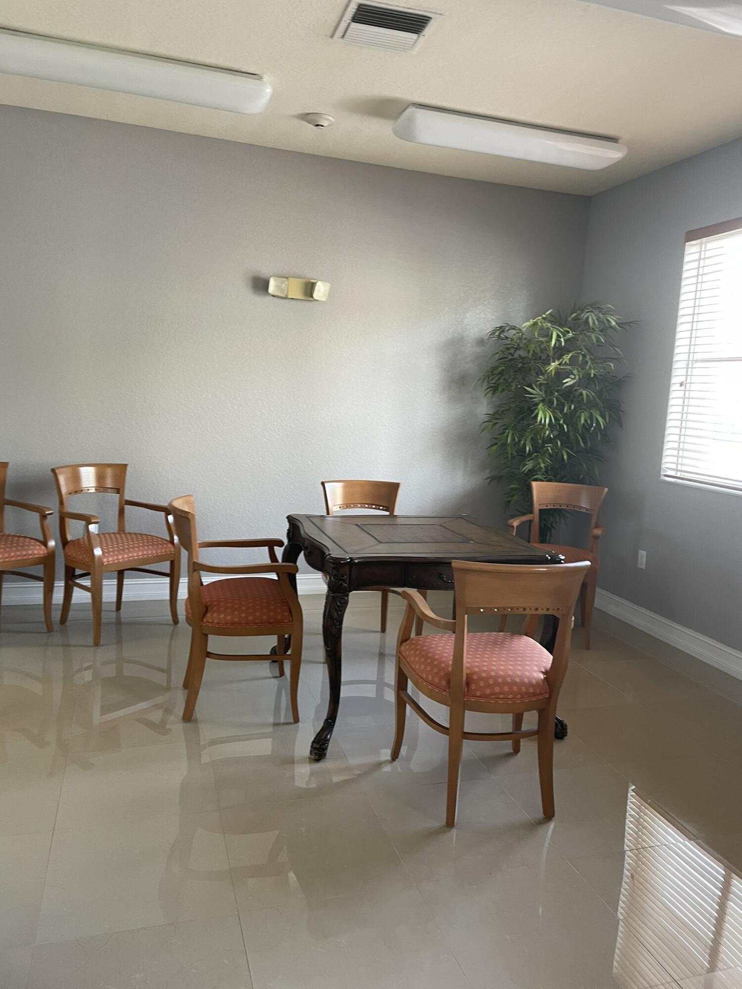 RESIDENCES AT LEGACY PLACE CONDO - Residential Lease