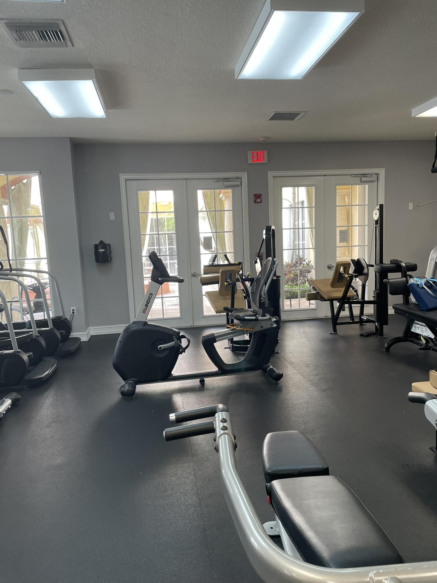 RESIDENCES AT LEGACY PLACE CONDO - Residential Lease