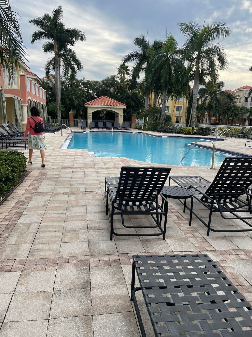 Photo of 11027 Legacy Boulevard #103, Palm Beach Gardens, FL 33410 (MLS # R10939893)