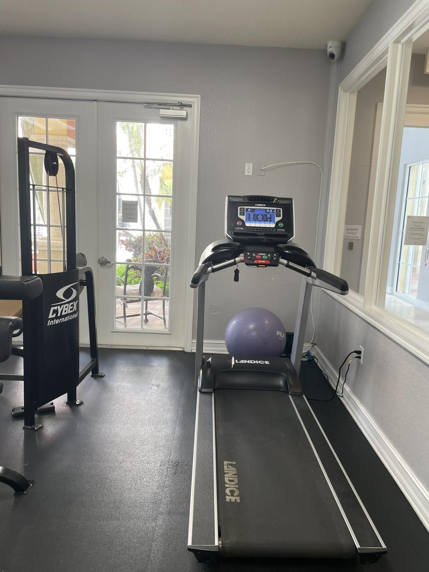 RESIDENCES AT LEGACY PLACE CONDO - Residential Lease