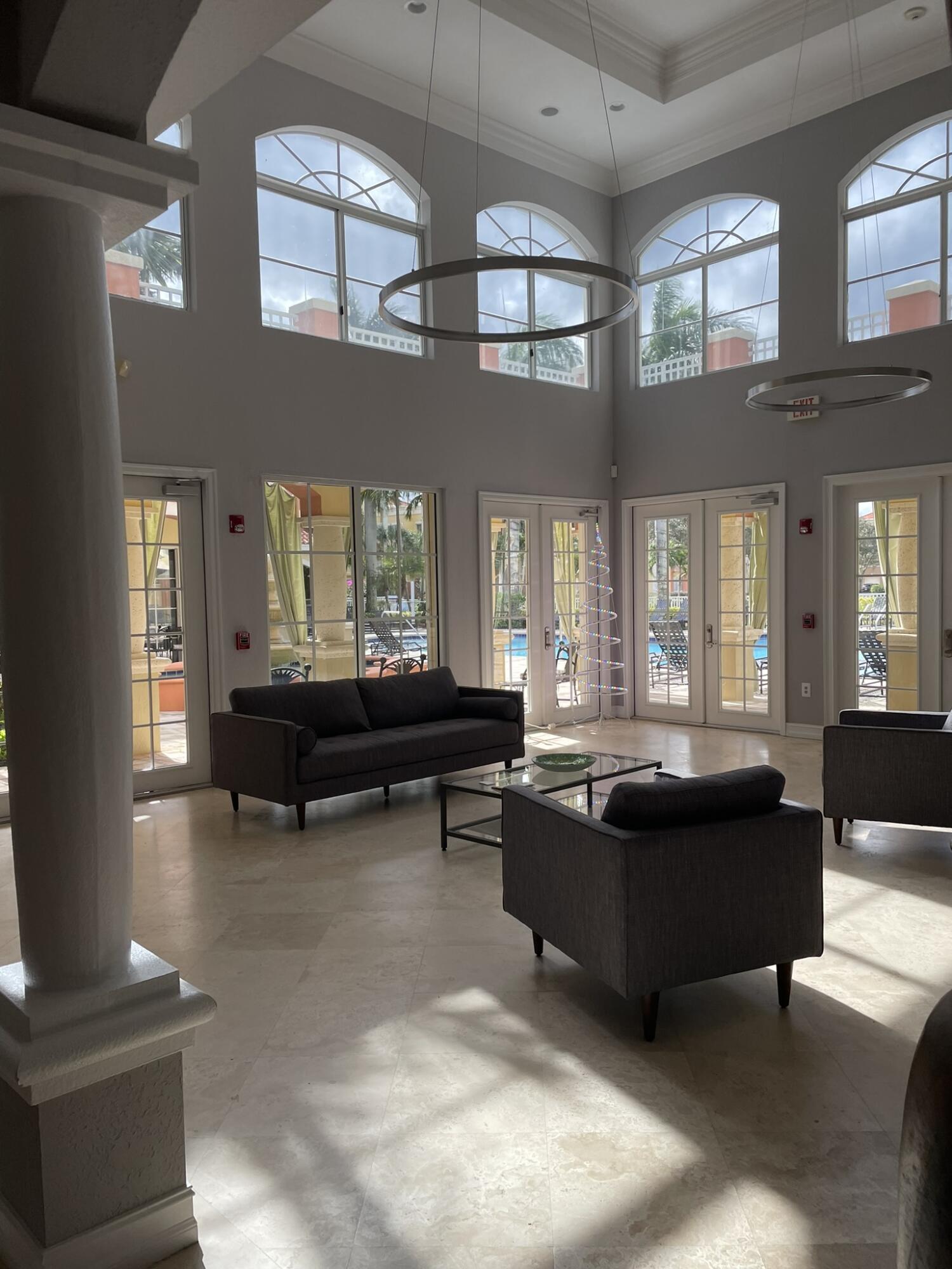 RESIDENCES AT LEGACY PLACE CONDO - Residential Lease